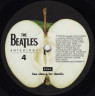 Виниловая пластинка BEATLES "Anthology 4" (3LP)