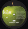Виниловая пластинка BEATLES "Anthology 4" (3LP)