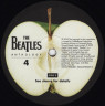 Виниловая пластинка BEATLES "Anthology 4" (3LP)