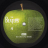 Виниловая пластинка BEATLES "Anthology 4" (3LP)