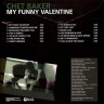 Виниловая пластинка CHET BAKER "My Funny Valentine" (MARBLE LP) 