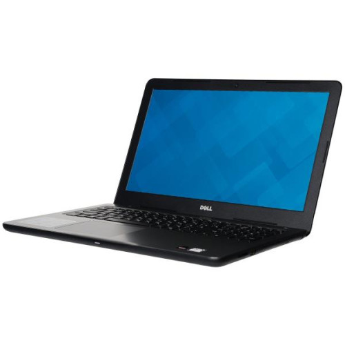 Ноутбук DELL Inspiron 5565-0576 15.6'' A6 9200 4Gb 500Gb R5 M435 Wi-fi Dos