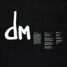 Виниловая пластинка DEPECHE MODE "Exciter" (NM 2LP)