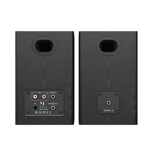 Акустика 2.0 с Bluetooth Music Public Kingdom BS040