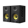 Акустика 2.0 с Bluetooth Music Public Kingdom BS040