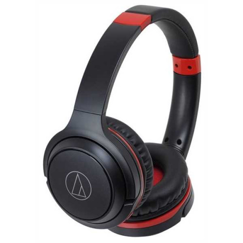 Наушники Audio-Technica ATH-S200BT