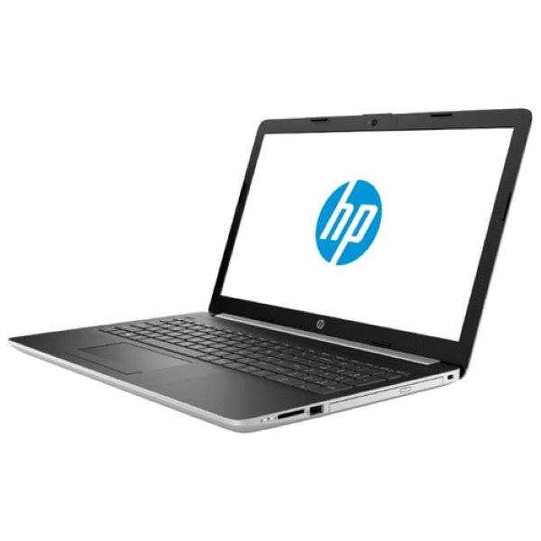 Ноутбук HP 15.6 15-da1009nt i5-8265U 8GB 256GBSSD MX130_2GB FREEDOS RENEW 6AT68EAR 