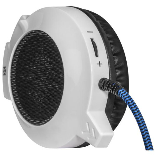 Компьютерная гарнитура Defender Icefall G-510D