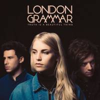 LONDON GRAMMAR "Truth Is A Beautiful Thing" (LP)