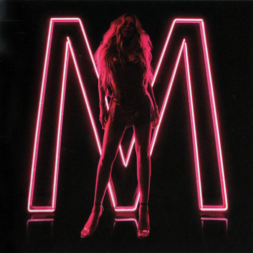 Виниловая пластинка MARIAH CAREY "Caution" (LP) 