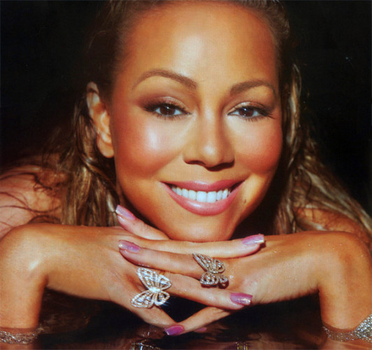 Виниловая пластинка MARIAH CAREY "Caution" (LP) 