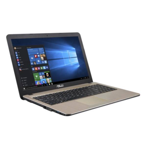 Ноутбук Asus 15.6 X540BA-GQ422T A4-9125 4GB 500GB R3 W10H RENEW 90NB0IY1-M08310 