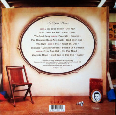 FOO FIGHTERS &quot;In Your Honor&quot; (2LP)