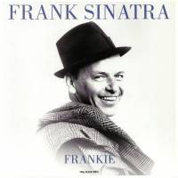 FRANK SINATRA "Frankie" (NOTLP241 CLEAR LP)
