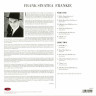 Виниловая пластинка FRANK SINATRA "Frankie" (NOTLP241 CLEAR LP)