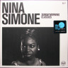 Виниловая пластинка NINA SIMONE "Sunday Morning Classics" (2LP)