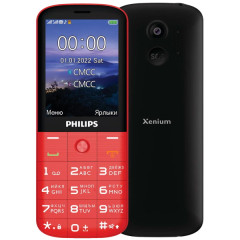Philips Xenium E227