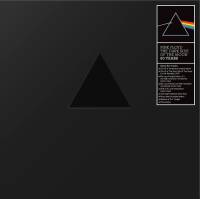 PINK FLOYD "The Dark Side Of The Moon - 50 Years" (BOX SET)