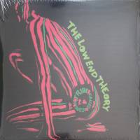 A TRIBE CALLED QUEST "The Low End Theory" (2LP)