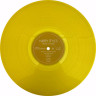Виниловая пластинка HARRY STYLES "Harry`s House" (YELLOW LP)