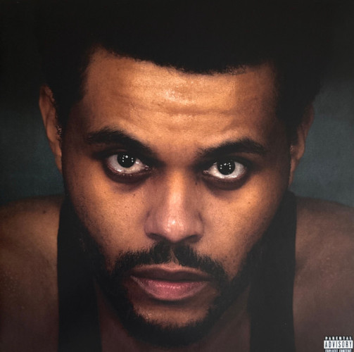 Виниловая пластинка WEEKND "Hurry Up Tomorrow" (LP) 