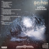 Виниловая пластинка JOHN WILLIAMS "Harry Potter And The Prisoner Of Azkaban" (OST CLEAR 2LP) 