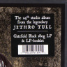 Виниловая пластинка JETHRO TULL "Curious Ruminant" (LP)