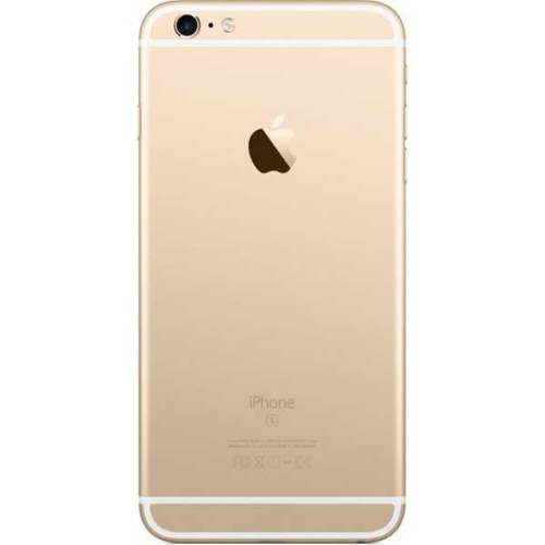 Смартфон Apple iPhone 6S 128GB
