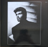 Виниловая пластинка GEORGE MICHAEL "Listen Without Prejudice Vol.1" (CLEAR LP) 
