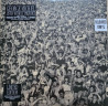 Виниловая пластинка GEORGE MICHAEL "Listen Without Prejudice Vol.1" (CLEAR LP) 