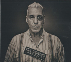 TILL LINDEMANN "Zunge 2025" (2СD)