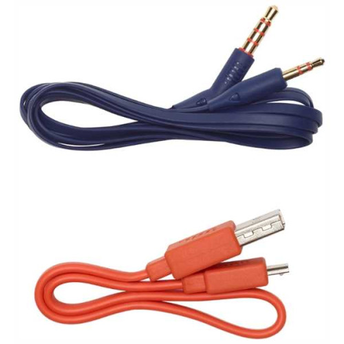 Наушники JBL Tune 750BTNC 