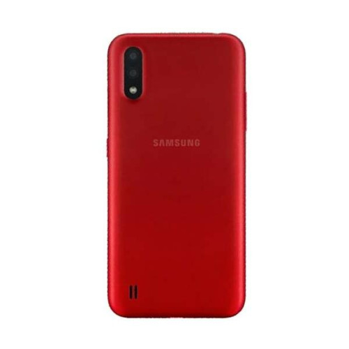 Смартфон Samsung Galaxy M01 
