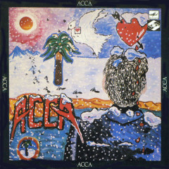 VARIOUS ARTISTS "АССА" (NM LP)