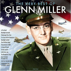 GLENN MILLER &quot;The Very Best Of Glenn Miller&quot; (CATLP219 LP)