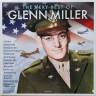 Виниловая пластинка GLENN MILLER "The Very Best Of Glenn Miller" (CATLP219 LP) 