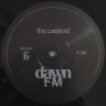 Виниловая пластинка WEEKND "Dawn FM" (2LP)