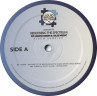 Виниловая пластинка VARIOUS ARTISTS "Redefining The Spectrum - Album Sampler" (M BLUE LP)