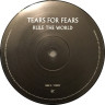 Виниловая пластинка TEARS FOR FEARS "Rule The World" (2LP) 
