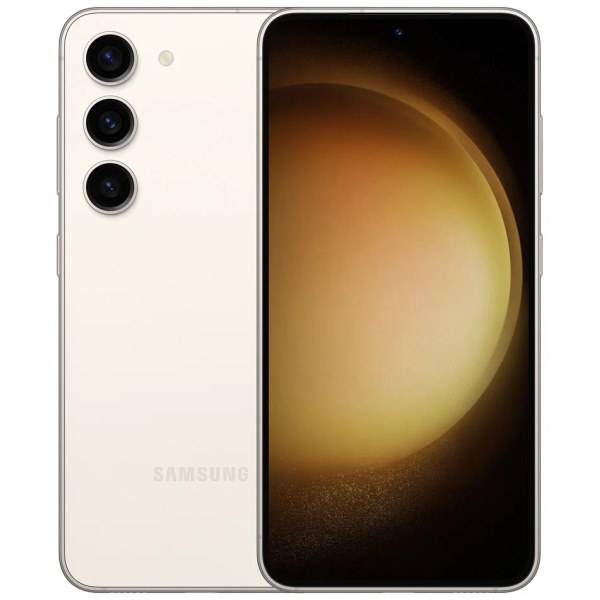 Смартфон Samsung Galaxy S23 8/256 ГБ EU 