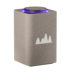 Яндекс Станция Макс с Zigbee новая