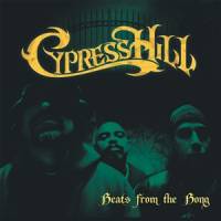 CYPRESS HILL "Beats From The Bong" (2LP)