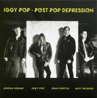 IGGI POP "Post Pop Depression" (LP)