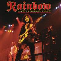 RAINBOW "Live In Munich 1977" (3LP)