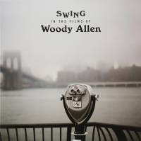VA - "Swing In The Films Of Woody Allen" (OST LP)