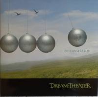 DREAM THEATER "Octavarium" (2LP)