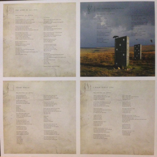 Виниловая пластинка DREAM THEATER "Octavarium" (2LP) 