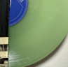Виниловая пластинка МОЛЧАТ ДОМА "Этажи" (GREEN LP) 