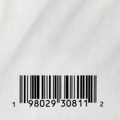 GEORGE MICHAEL "Faith" (LP)