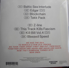 MODESELEKTOR "Classics Vol.1" (LP)